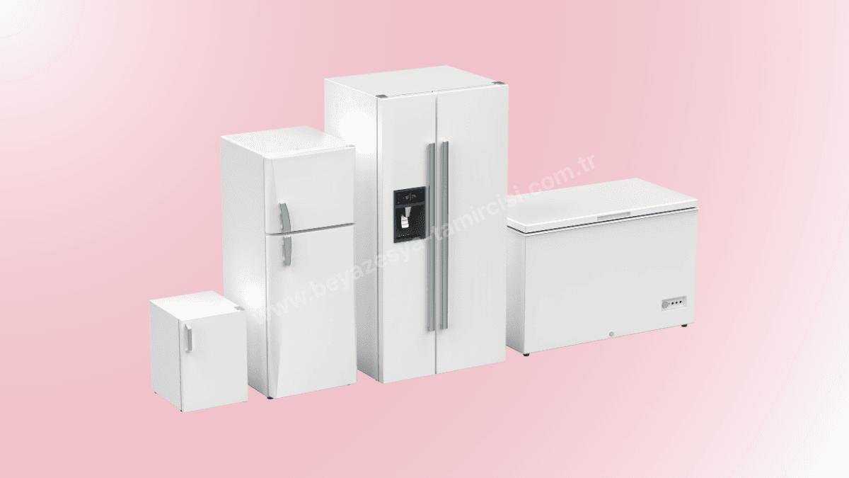 Çivril Buzdolabı Tamircisi - Çivril Beyaz Eşya Tamircisi