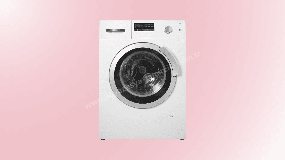 Çivril Çamaşır Makinesi Tamircisi - Çivril Beyaz Eşya Tamircisi