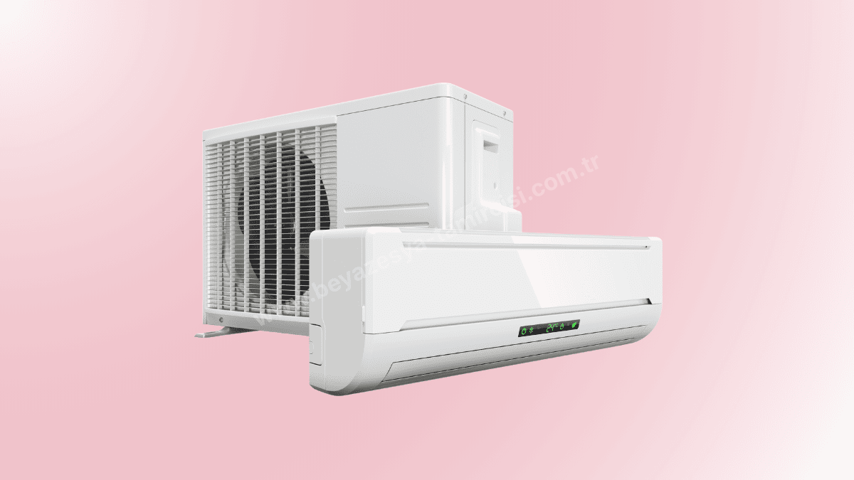 Çivril Klima Tamircisi - Çivril Beyaz Eşya Tamircisi